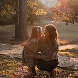 Meet your Posher, Caroline